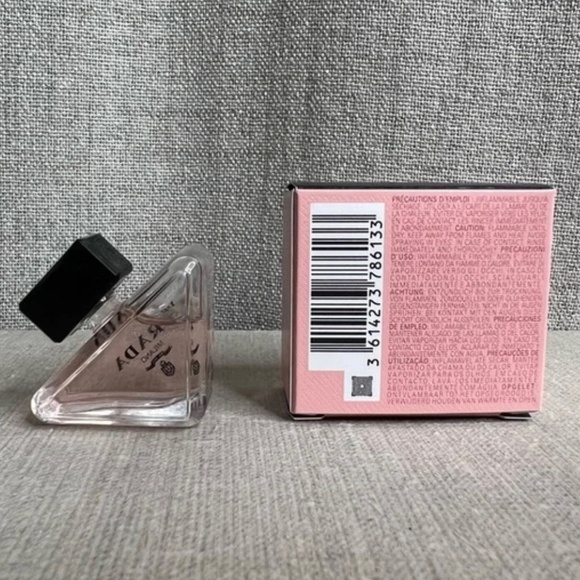 ❤️ PRADA Paradoxe mini - Picture 6 of 7